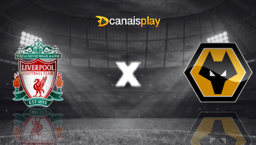 Assistir Liverpool x Wolverhampton ao vivo online 27/12/2025