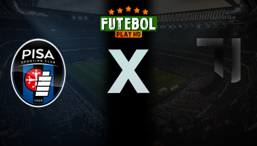 Assistir Pisa x Juventus ao vivo online 27/12/2025
