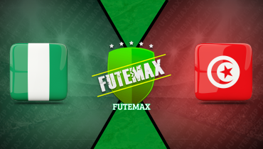 Assistir Nigéria x Tunísia ao vivo online 27/12/2025