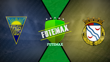 Assistir Estoril x Alverca ao vivo online 27/12/2025