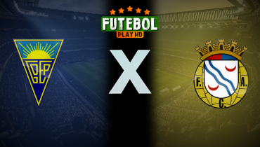 Assistir Estoril x Alverca ao vivo online 27/12/2025