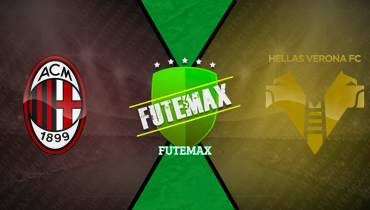 Assistir Milan x Hellas Verona ao vivo online 28/12/2025