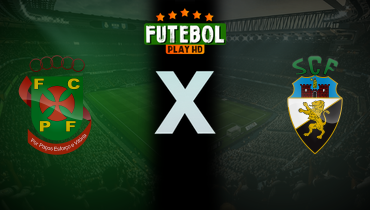 Assistir Paços de Ferreira x Farense ao vivo online 28/12/2025