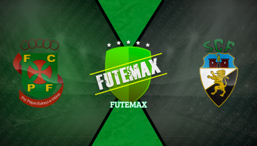 Assistir Paços de Ferreira x Farense ao vivo online 28/12/2025