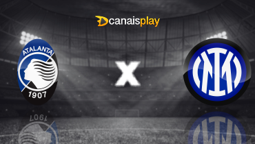 Assistir Atalanta x Inter de Milão ao vivo online 28/12/2025