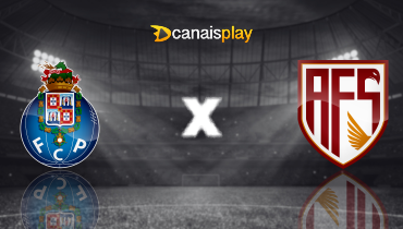 Assistir Porto x AVS ao vivo online 29/12/2025