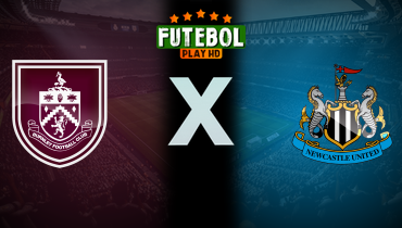 Assistir Burnley x Newcastle ao vivo online 30/12/2025