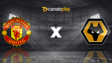Assistir Manchester United x Wolverhampton ao vivo online 30/12/2025