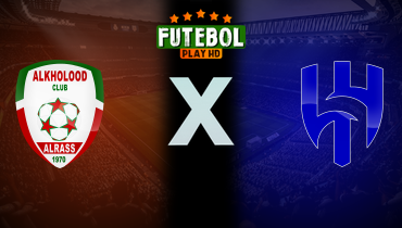 Assistir Al Khlood x Al Hilal ao vivo online 31/12/2025