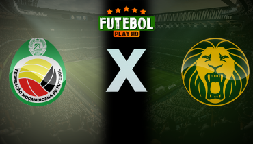 Assistir Moçambique x Camarões ao vivo online 31/12/2025