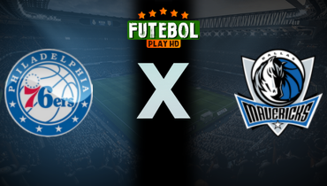 Assistir NBA: Philadelphia 76ers x Dallas Mavericks ao vivo online 01/01/2026
