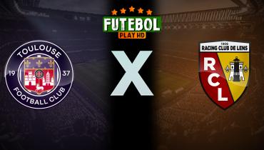 Assistir Toulouse x Lens ao vivo online 02/01/2026