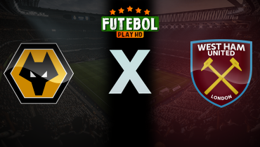 Assistir Wolverhampton x West Ham ao vivo online 03/01/2026