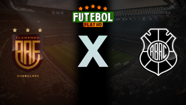 Assistir Flamengo-SP x Rio Branco-ES ao vivo online 03/01/2026