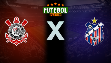 Assistir Corinthians x Trindade ao vivo online 03/01/2026