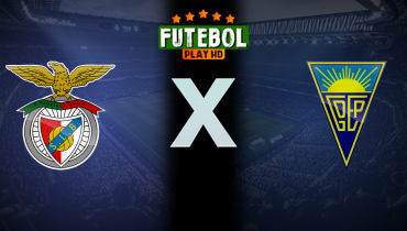 Assistir Benfica x Estoril ao vivo online 03/01/2026