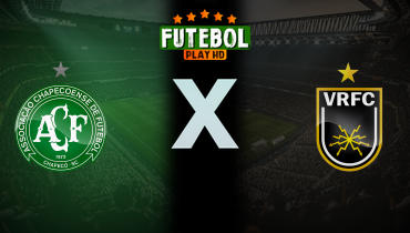 Assistir Chapecoense x Volta Redonda ao vivo online 03/01/2026