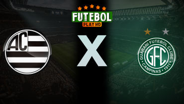 Assistir Athletic x Guarani ao vivo online 03/01/2026
