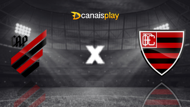 Assistir Athletico-PR x Oeste ao vivo online 03/01/2026