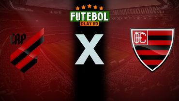 Assistir Athletico-PR x Oeste ao vivo online 03/01/2026