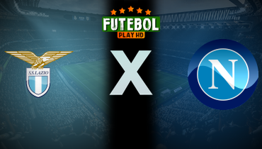 Assistir Lazio x Napoli ao vivo online 04/01/2026