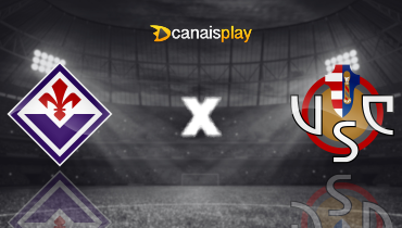 Assistir Fiorentina x Cremonese ao vivo online 04/01/2026