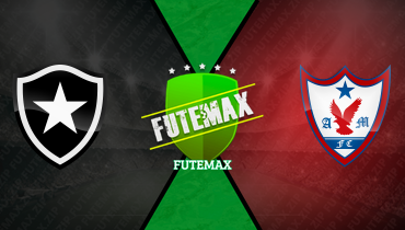 Assistir Botafogo x Águia de Marabá ao vivo online 04/01/2026