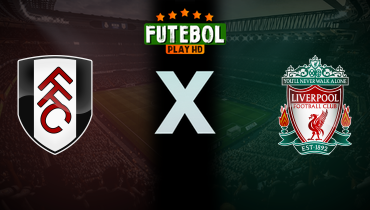 Assistir Fulham x Liverpool ao vivo online 04/01/2026
