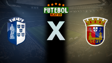 Assistir Vizela x Torreense ao vivo online 05/01/2026