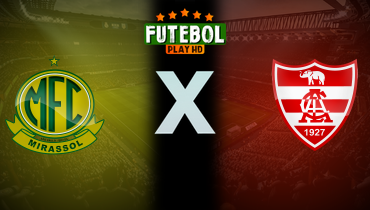 Assistir Mirassol x Linense ao vivo online 05/01/2026