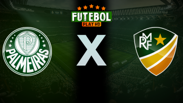 Assistir Palmeiras x Monte Roraima ao vivo online 05/01/2026