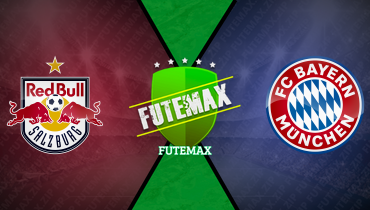 Assistir RB Salzburg x Bayern de Munique ao vivo online 06/01/2026