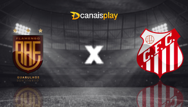 Assistir Flamengo-SP x Capivariano ao vivo online 06/01/2026