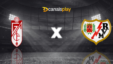 Assistir Granada x Rayo Vallecano ao vivo online 06/01/2026
