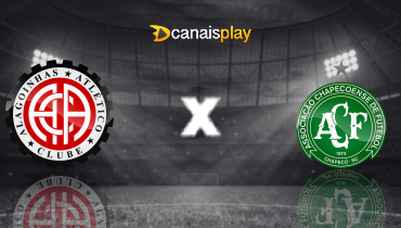 Assistir Atlético-BA x Chapecoense ao vivo online 06/01/2026