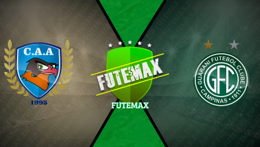 Assistir Assisense x Guarani ao vivo online 06/01/2026