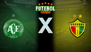 Assistir Chapecoense x Brusque ao vivo online 06/01/2026