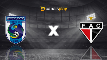 Assistir Maracanã x Ferroviário ao vivo online 06/01/2026