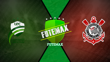 Assistir Luverdense x Corinthians ao vivo online 06/01/2026