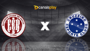 Assistir CanaisPlay ao vivo em HD Online