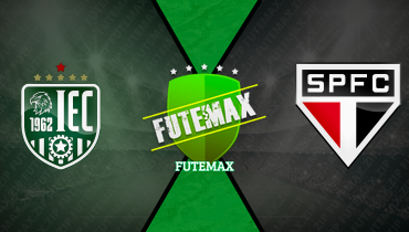 Assistir Independente-AP x São Paulo ao vivo online 07/01/2026