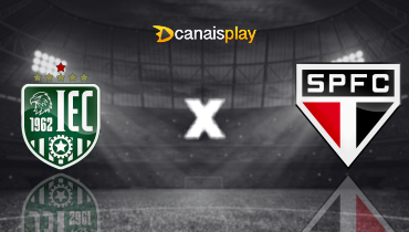 Assistir Independente-AP x São Paulo ao vivo online 07/01/2026