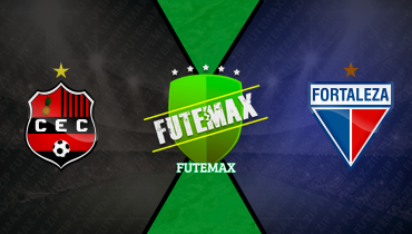 Assistir Confiança-PB x Fortaleza ao vivo online 07/01/2026