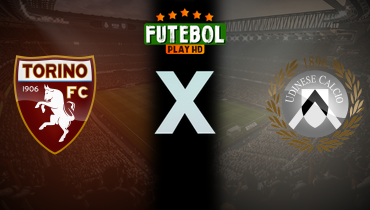 Assistir Torino x Udinese ao vivo online 07/01/2026