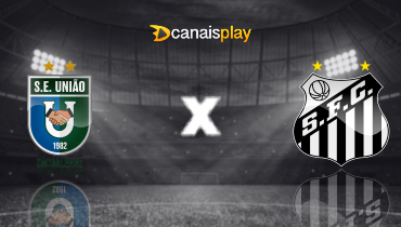 Assistir União Cacoalense x Santos ao vivo online 07/01/2026