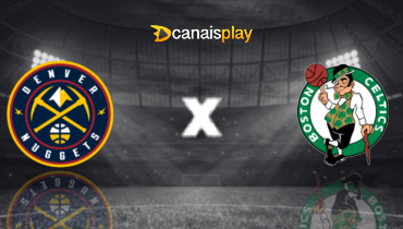 Assistir NBA: Denver Nuggets x Boston Celtics ao vivo online 07/01/2026
