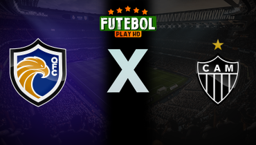 Assistir QFC x Atlético-MG ao vivo online 07/01/2026