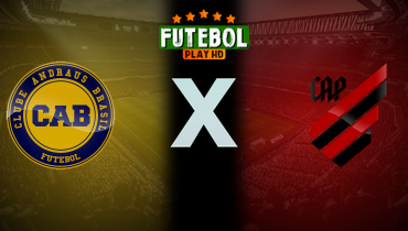 Assistir Andraus x Athletico-PR ao vivo online 08/01/2026