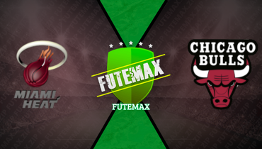 Assistir NBA: Miami Heat x Chicago Bulls ao vivo online 08/01/2026