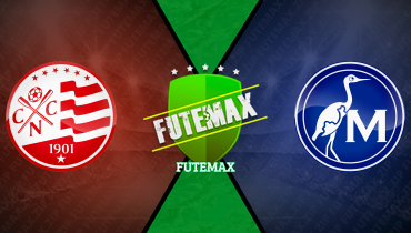 Assistir Náutico x Maguary ao vivo online 09/01/2026